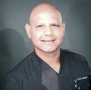 Meet your Posher, Leo